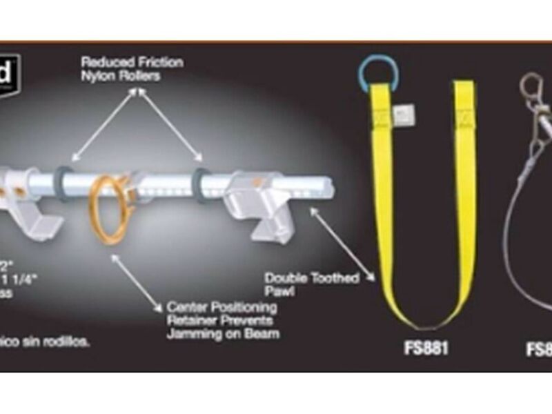 Cable Seguridad Posicionamiento México