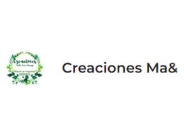 Creaciones Ma&