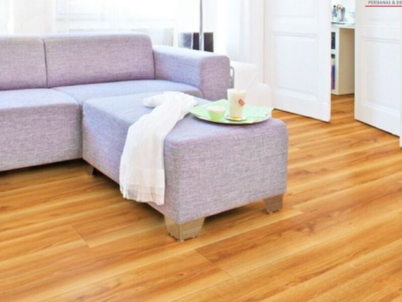 Piso Laminado México