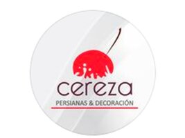 Cereza Decoración