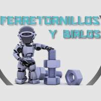Ferretornillos y birlos