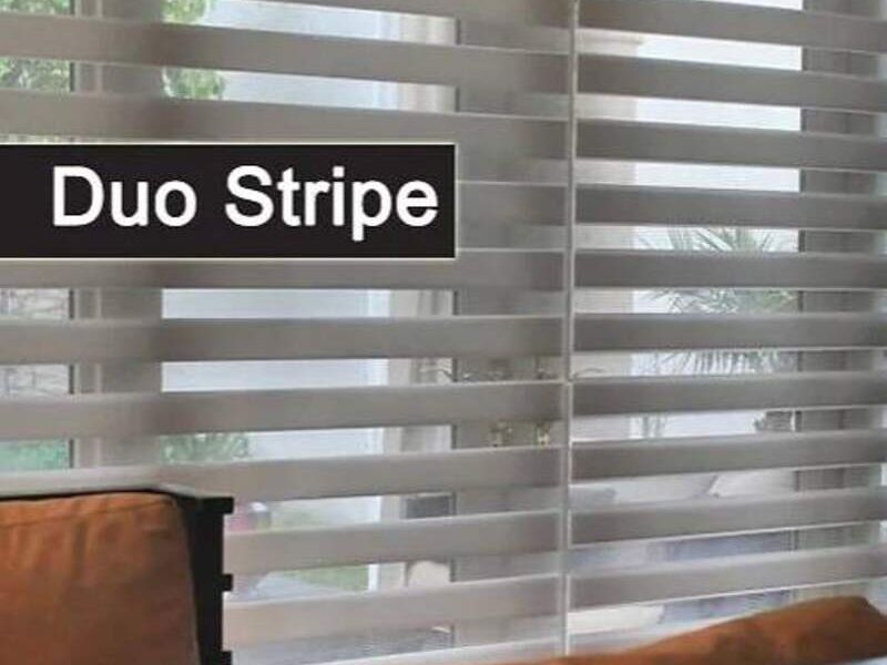 DUO STRIPE MÉXICO