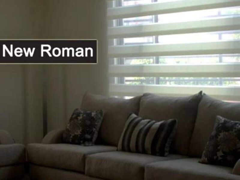 NEW ROMAN MÉXICO