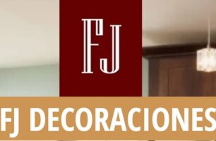 FJ DECORACIONES
