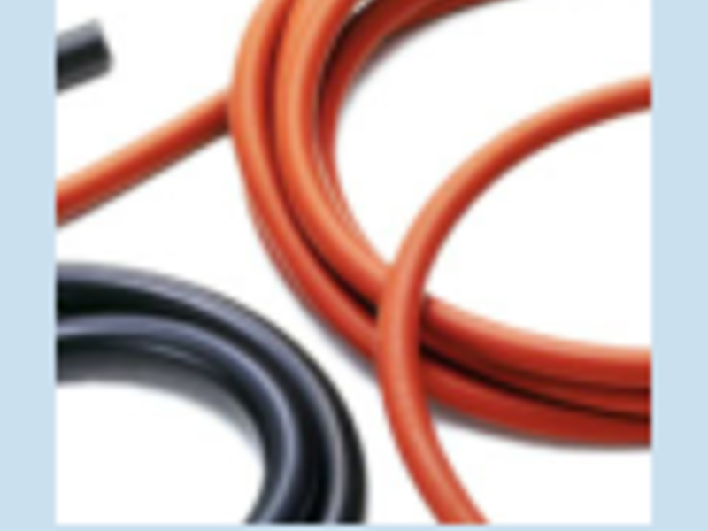 Cordon Extruido Mexico
