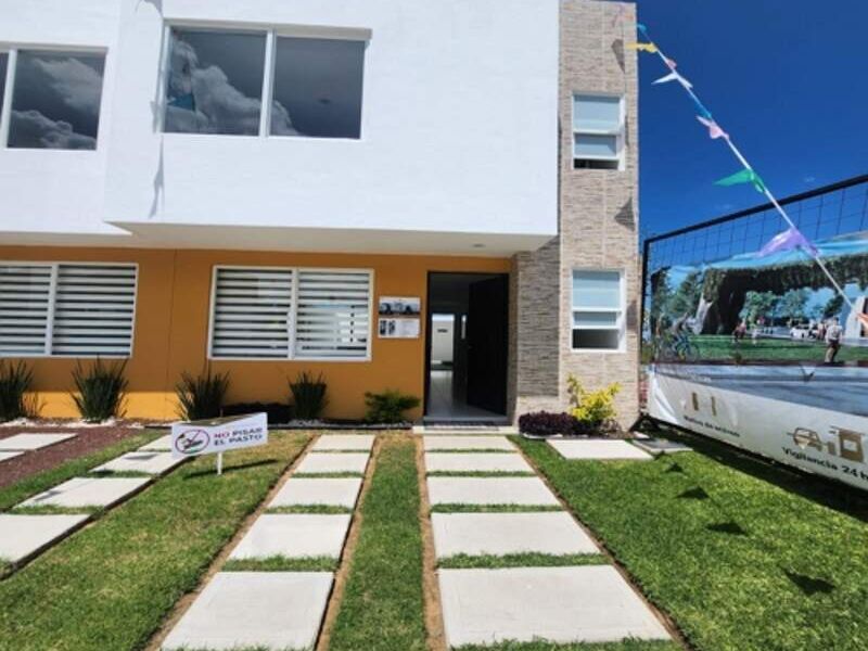   Casa Campestre  Venta México