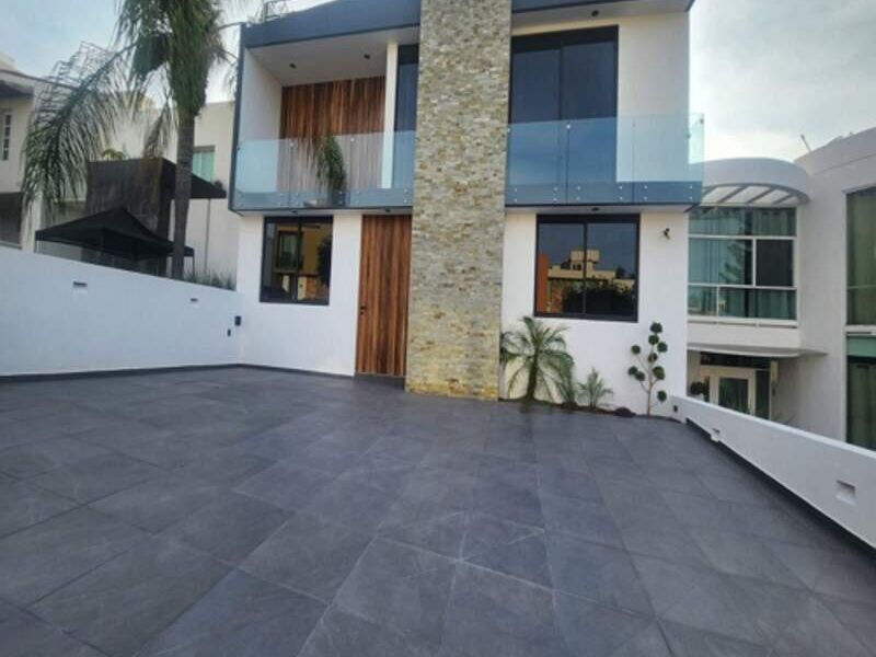   Casa Construcción 133 mt2 Venta México