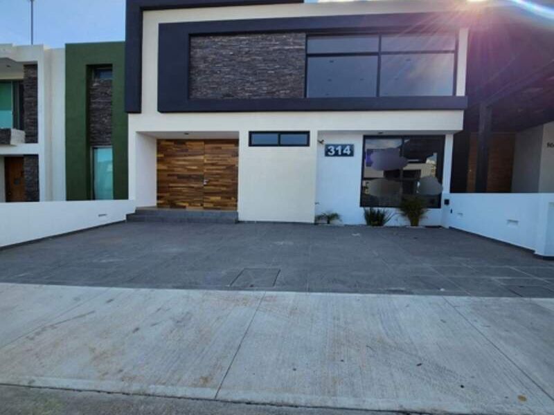  Mérida Yucatán Casa Venta México
