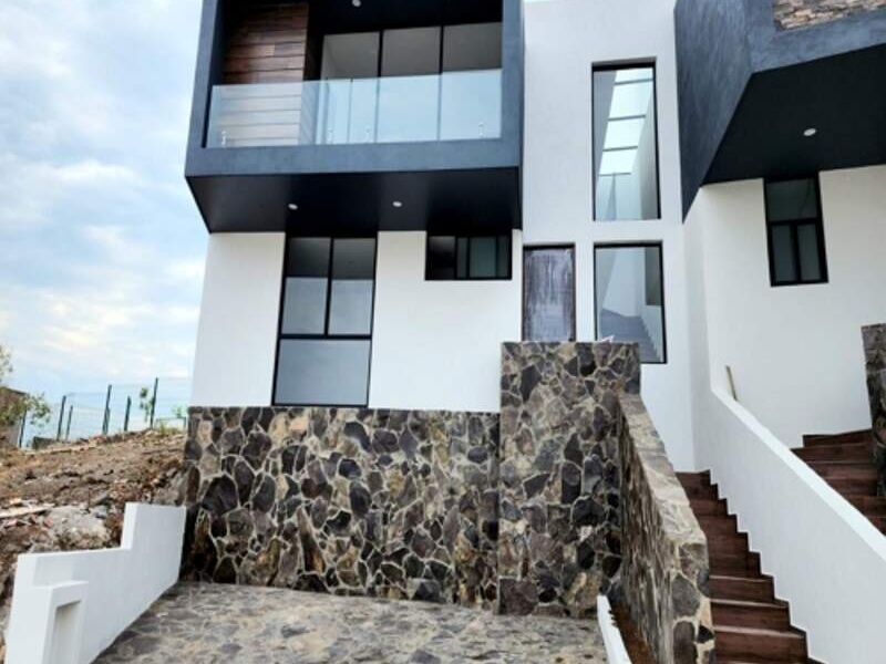  Casa vistas panorámicas Venta México