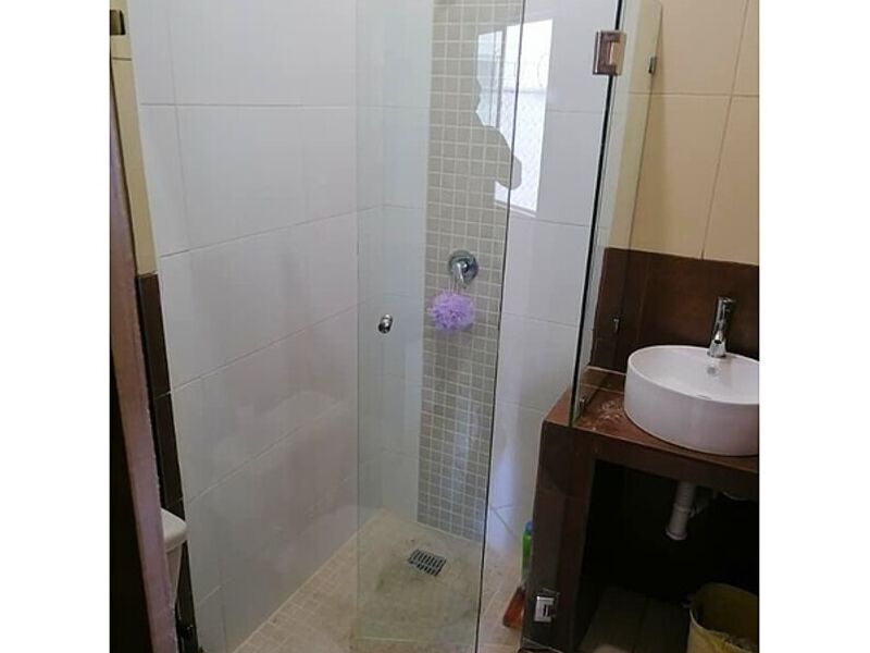 Canceles de baño Jalisco 