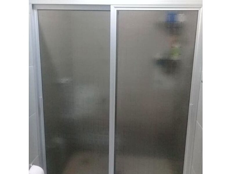Puertas de baño Jalisco