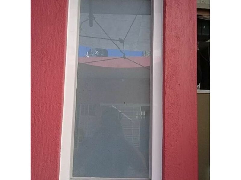 Ventanas de aluminio Jalisco