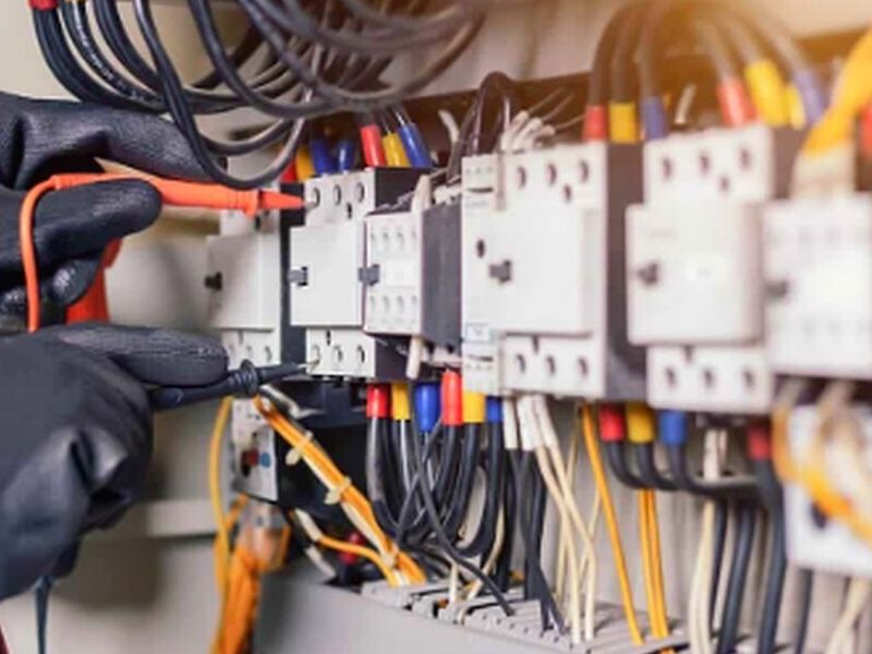 Instalaciones eléctricas8