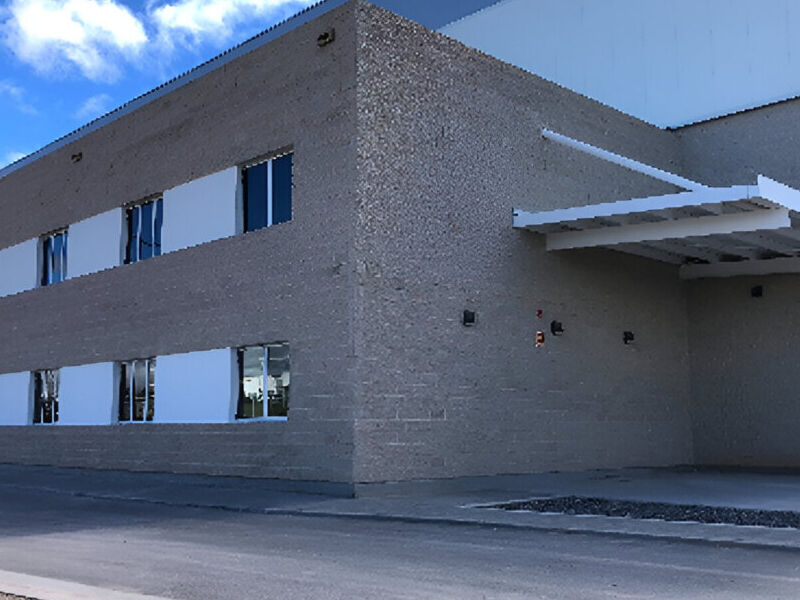 Obra Civil General México