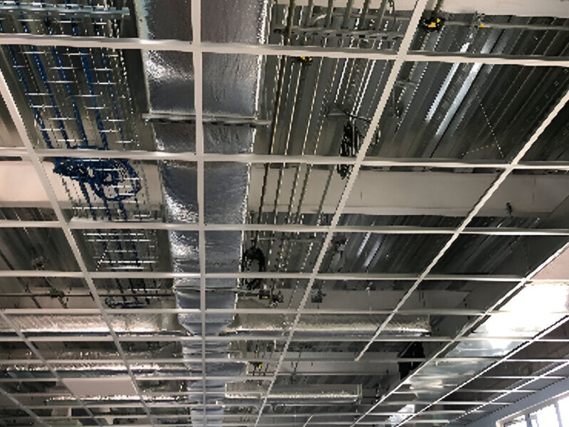 Instalación Eléctrica México