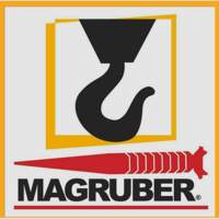 Grúas Magruber