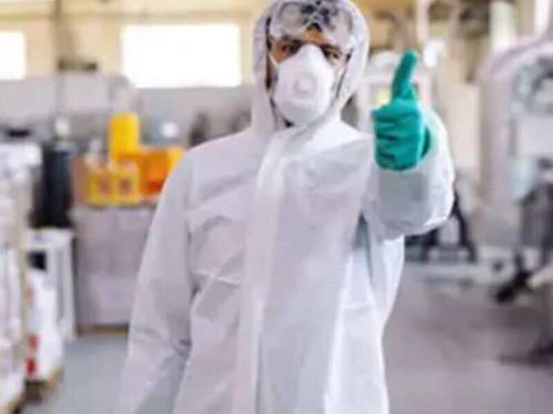 SERVICIOS FUMIGACIONES MONTERREY