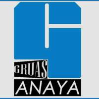 Grúas Industriales Anaya