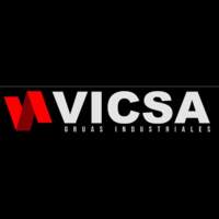 VICSA GRUAS INDUSTRIALES