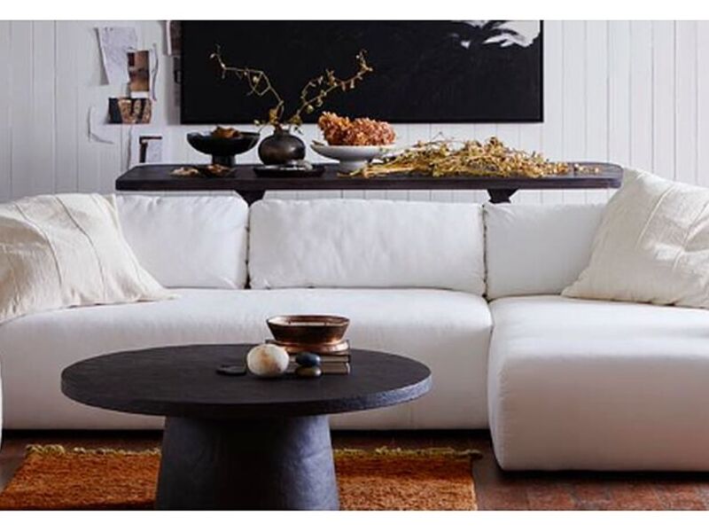 Sillones Blanco México