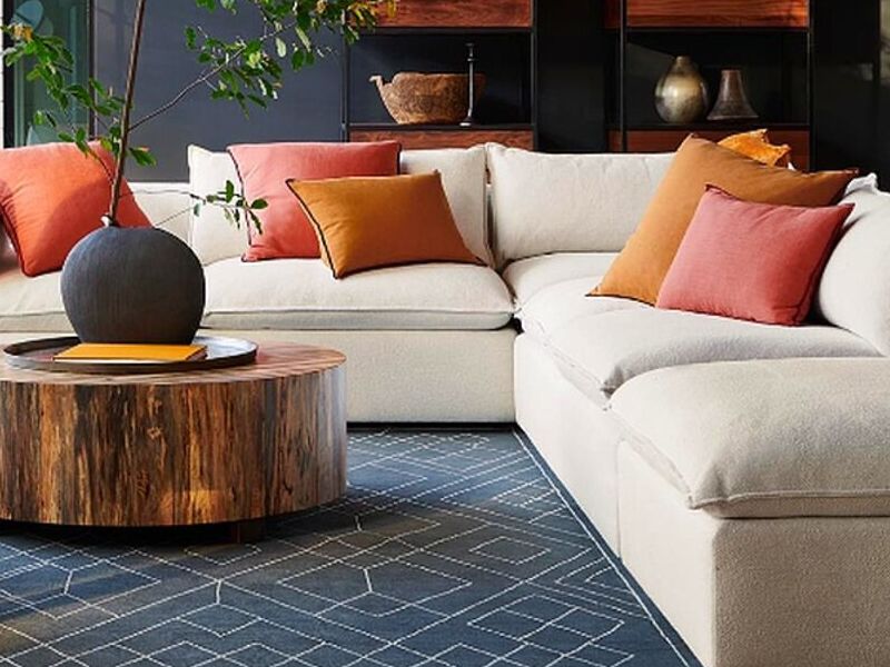Sillones Blancos México