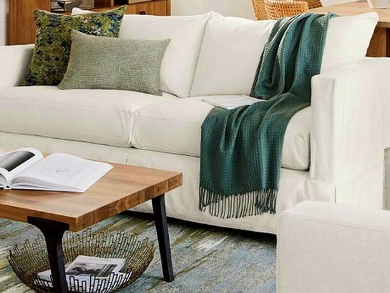 Sillón Blanco México