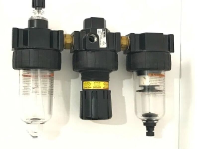  Filtro Regulador Lubricador Mexico