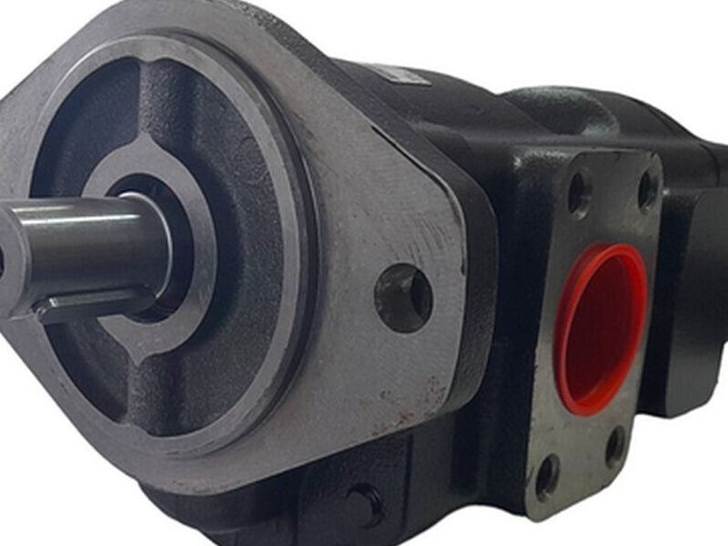 Bomba Engrane Serie 6007441N PARKER