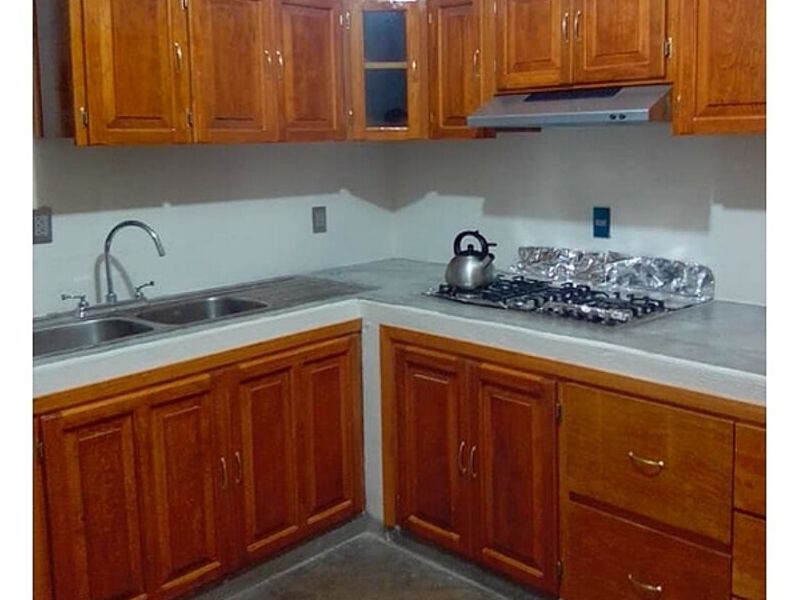 Muebles cocina Mexico