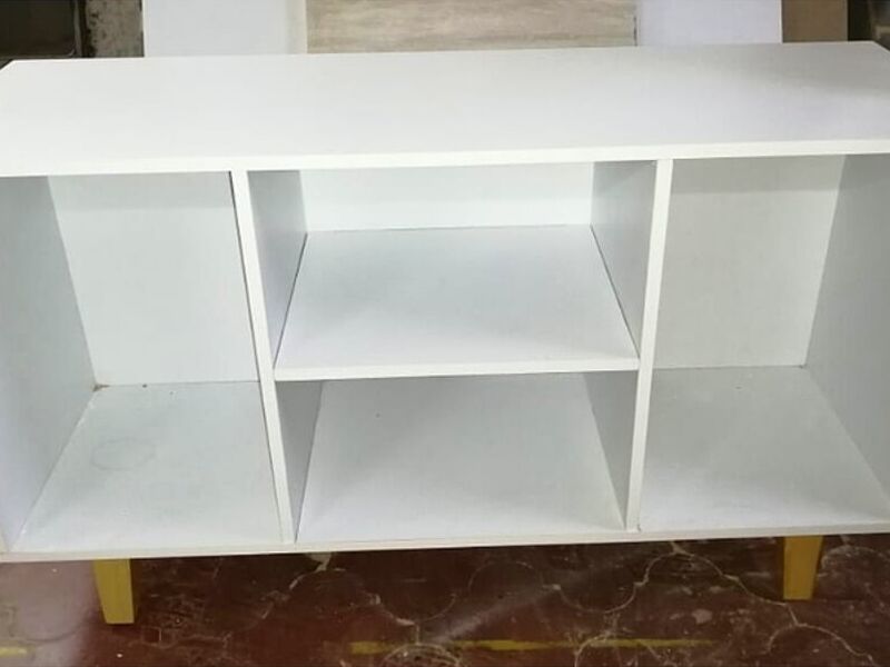 Librero Oaxaca