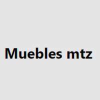 Muebles mtz