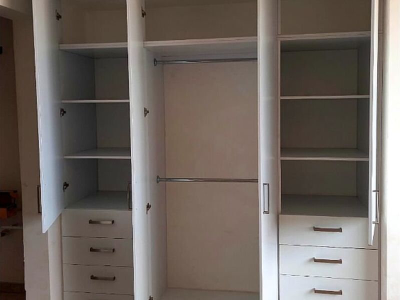 Closet San Luis Potosi
