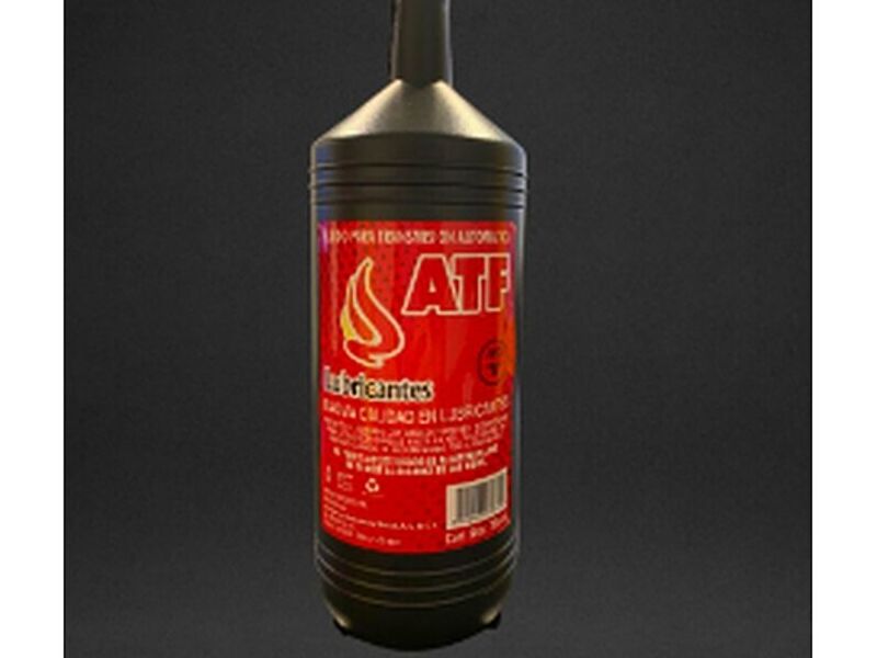 Aceite Transmisión Automática Mexico