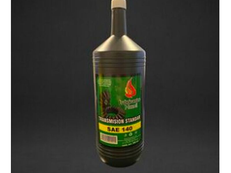 Aceite Transmisión 140