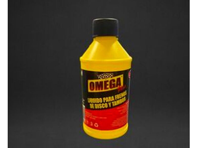 Liquido para Frenos Mexico