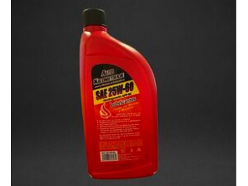Aceite Alto Kilometraje Mexico