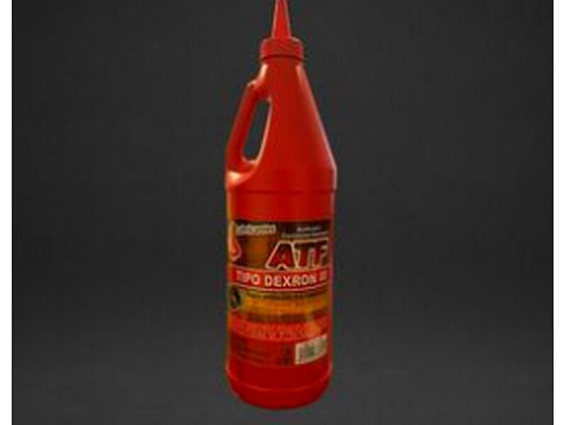 Aceite Transmisión Mexico