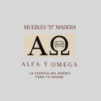 Muebles Alfa y Omega