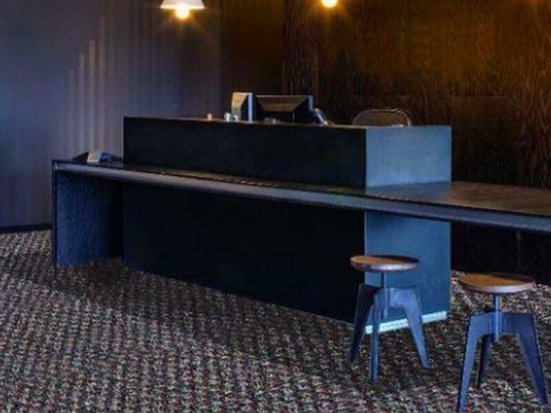 Alfombra Club Design III