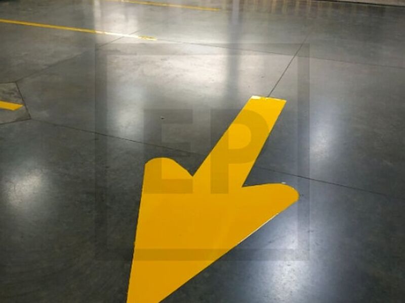 Pisos para estacionamientos