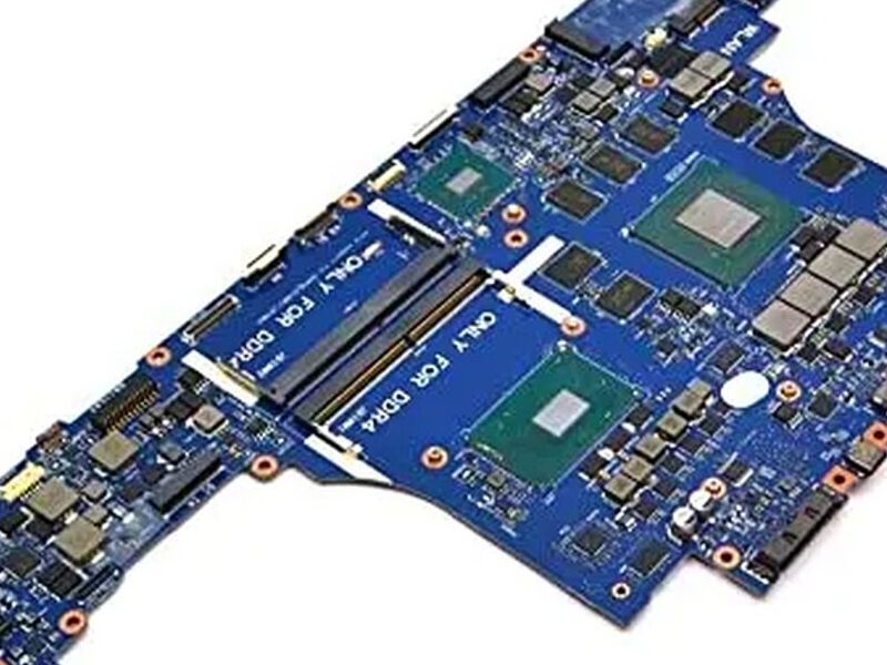 TARJETA MADRE GIGABYTE B760M mexico