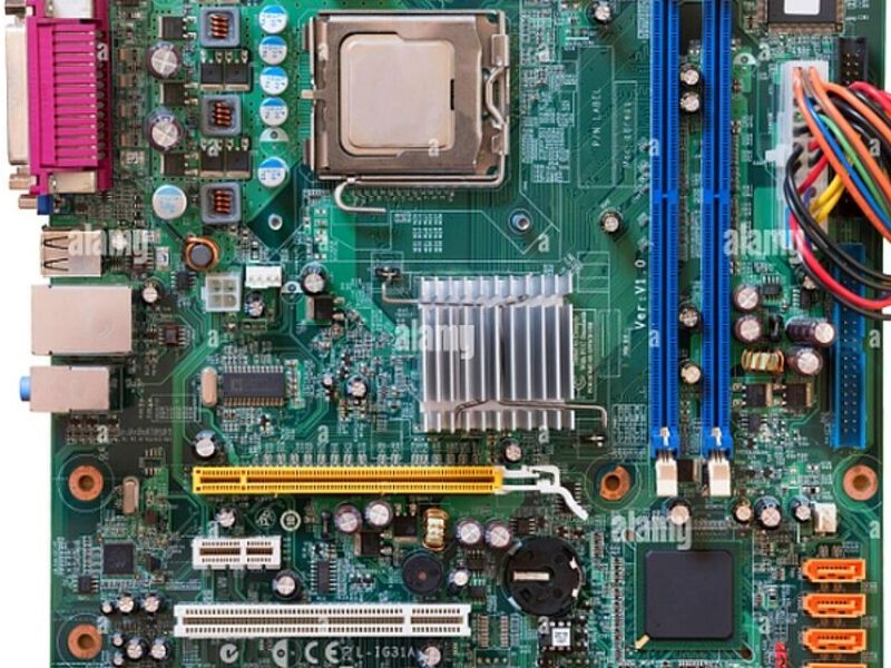 TARJETA MADRE GIGABYTE B760M DS3H mexico