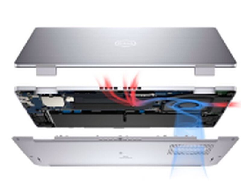 Dell XPS 13 (2020) mexico