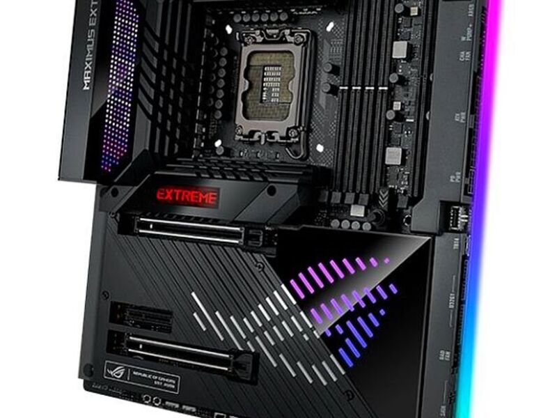 Gigabyte Z590 AORUS Elite mexico