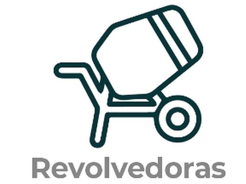 Fabricamos revolvedoras México 