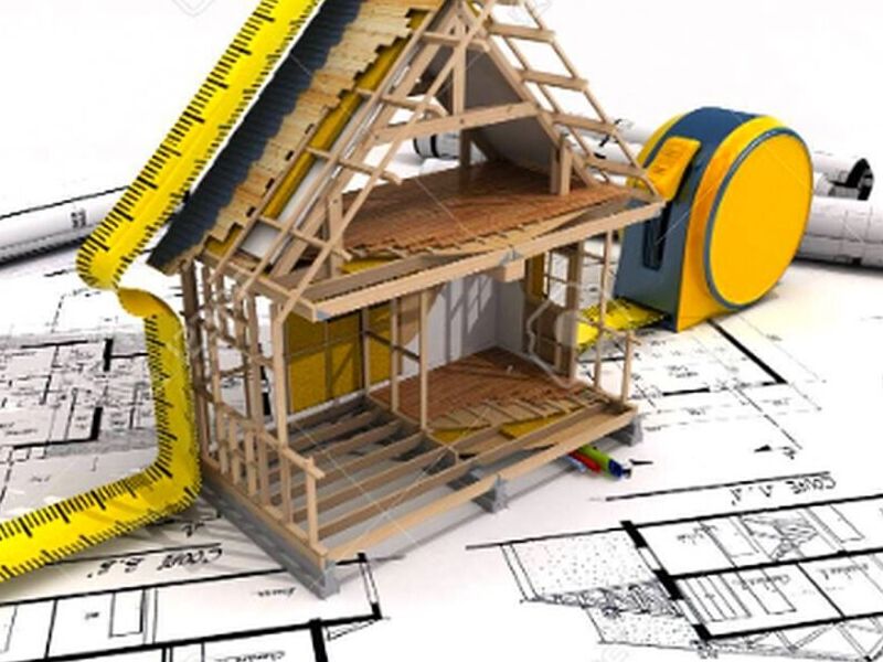 Servicio calculo estructural México 
