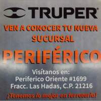 Truper Periférico