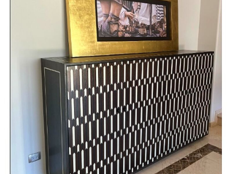Mueble Decorativo 01 México