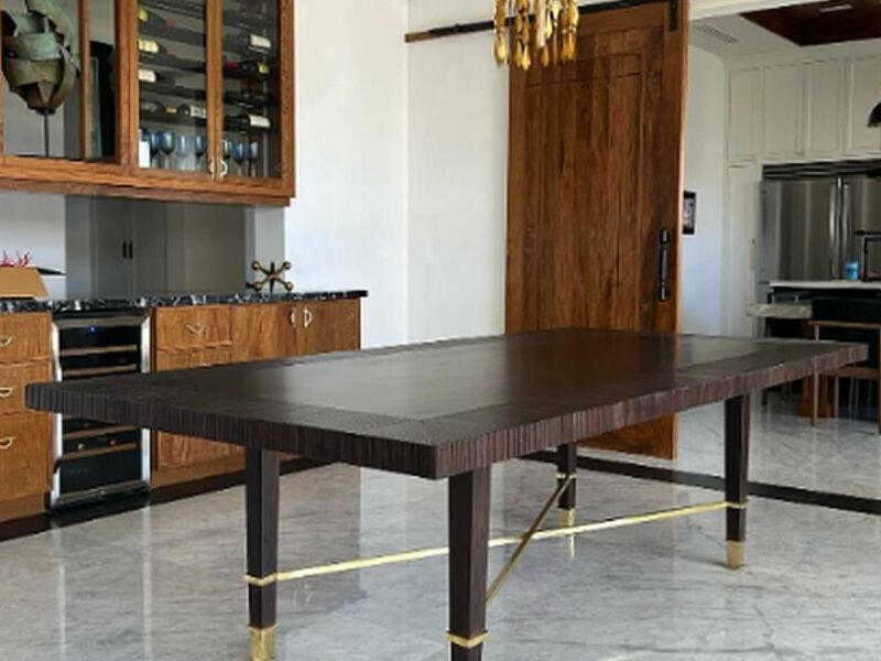 Mesa Comedor 02 México