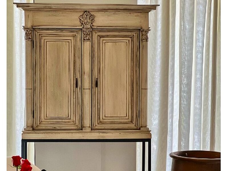 Mueble Decorativo 02 México